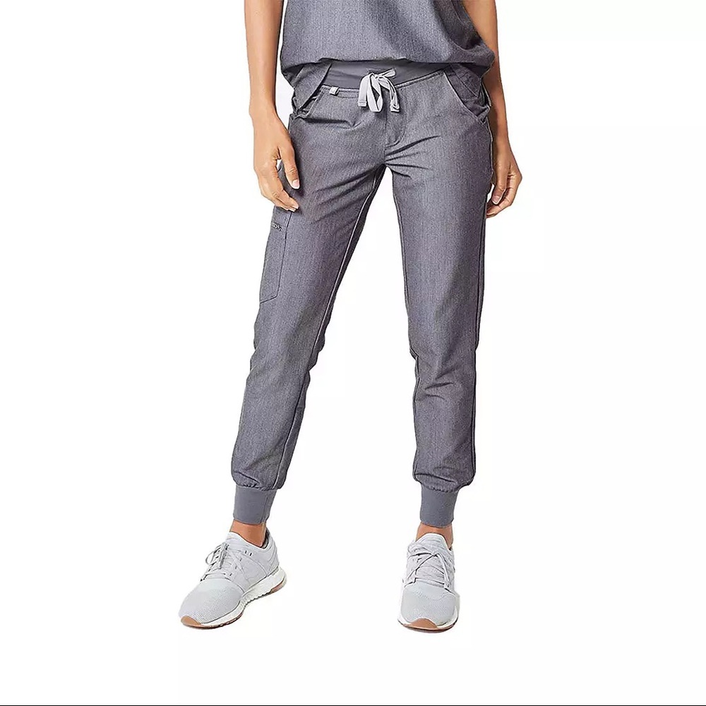FIGS - Zamora Jogger - Graphite - XS